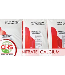 Nitrate Calcium